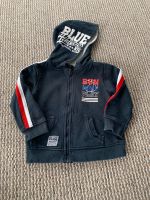 Jungen Sweatjacke Größe 80 Hessen - Butzbach Vorschau