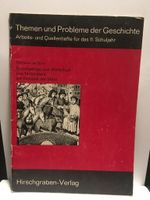 Themen und Probleme der Geschichte, Mittelalter, Sozialgefüge... Nordrhein-Westfalen - Krefeld Vorschau