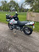 BMW R1150GS Adventure Schleswig-Holstein - Lütjenburg Vorschau