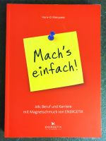 ENERGETIX Mach's Einfach Job Beruf und Karriere mit Magnetschmuck Nordrhein-Westfalen - Rees Vorschau