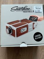 Smartphone Projector 2.0 Fotoprojector für Handyfotos Berlin - Biesdorf Vorschau