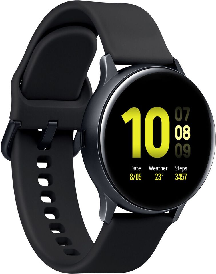 Samsung Galaxy Watch active2 44mm in Ferdinandshof