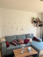 Vollmöblierte Wohnung in 32427 Minden ab 01.07.2025 zu vermieten Nordrhein-Westfalen - Minden Vorschau