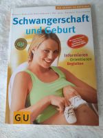 Buch "Schwangerschaft und Geburt" Kreis Pinneberg - Tornesch Vorschau