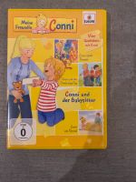 Meine Freundin Conni DVD Hessen - Bad Homburg Vorschau