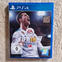 PS4 Fifa 18 Niedersachsen - Achim Vorschau