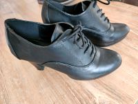 Damen Schuh schwarz Nordrhein-Westfalen - Borken Vorschau