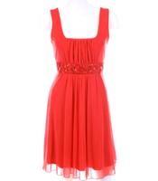 ! NEU ! SEHR SCHÖNES ROTES C&A KLEID INKL VERSAND ! NEU ! Rheinland-Pfalz - Zehnhausen bei Rennerod Vorschau