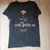 Only tshirt größe xs Dithmarschen - Wesseln Vorschau