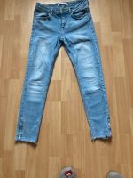 Zara Jeans gr.38 Dresden - Kleinzschachwitz Vorschau