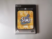 PC-Spiel Die Sims 1 Urlaub total Erweiterungspack Nordrhein-Westfalen - Steinheim Vorschau