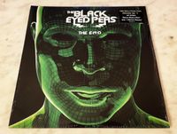 The Black Eyed Peas - The E.N.D / Vinyl / first print / sealed Hessen - Idstein Vorschau