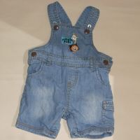 Baby club - Jeans-Latzhose (Größe 68) Walle - Utbremen Vorschau