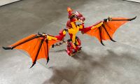 LEGO 71753 NINJAGO Kais Feuerdrache Bayern - Salzweg Vorschau