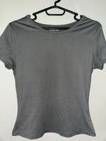 Graues Shirt Brandenburg - Nauen Vorschau