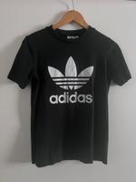 Adidas Shirt schwarz Nordrhein-Westfalen - Sprockhövel Vorschau