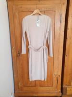 *NEU* Mango Suit Midi-Kleid Gr. M mit Gürtel Rosé Bayern - Bayreuth Vorschau