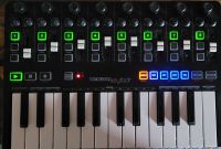 Reloop Keypad MIDI Controller Niedersachsen - Seesen Vorschau