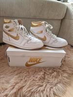Nike Air Jordan 1 Retro Nordrhein-Westfalen - Kreuztal Vorschau