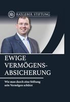 Ewige Vermögensabsicherung | Sascha Drache | NEU Niedersachsen - Seevetal Vorschau