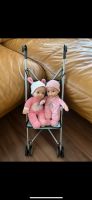 Puppenbuggy Baby Annabell Puppe Baden-Württemberg - Meßstetten Vorschau