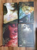 Twilight Saga 2-4 Hardcover Biss Reihe Vampir Werwölfe Baden-Württemberg - Schwörstadt Vorschau