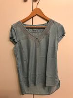 Esprit Jeans-Bluse, Gr. S, TOP! Nordrhein-Westfalen - Velbert Vorschau