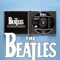 CD The Beatles Past Masters Volume 1 One 1988 EMI deutsche Lieder Nordrhein-Westfalen - Pulheim Vorschau