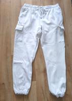 Damen Stretch Hose weiß gr 40 Berlin - Hellersdorf Vorschau