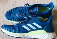 Adidas Solarglide, Gr. 44, neuwertig Bochum - Bochum-Süd Vorschau