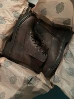 Dr. Martens Harley Davidson Hessen - Friedberg (Hessen) Vorschau