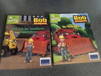 Bob der Baumeister Bücher 2 Stück Baden-Württemberg - Ludwigsburg Vorschau