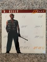 R. Kelly 12 Play Vinyl Album 1993 gebraucht Hessen - Flörsheim am Main Vorschau