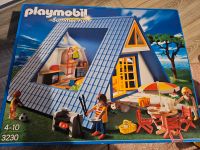 Playmobil Ferienhaus Sachsen-Anhalt - Zeitz Vorschau