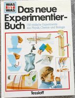 Was ist was Das neue Experimentierbuch Rheinland-Pfalz - Kandel Vorschau
