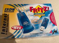 BLUE FRITZ ISDN-Set AP-ISDN Bluetooth USB Stick Bayern - Eckental  Vorschau