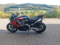 Motorrad zu vermieten !  APRILIA V4 1100 Factory Hessen - Eschenburg Vorschau