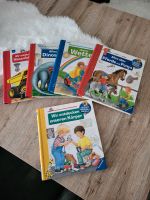 Set Ravensburger Bücher Wieso? Weshalb? Warum? 4-7 Jahre Sachsen - Oschatz Vorschau