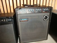 Laney Linebacker 3-Kanal Gitarren-Keyboardverstärker 150 Watt Baden-Württemberg - Neuhausen ob Eck Vorschau