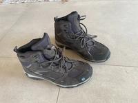 Wolfskin Wanderschuhe Wanderstiefel 39 Hessen - Lautertal Vorschau