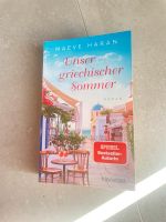 Roman Unser griechischer Sommer von Maeve Haran Bayern - Cham Vorschau