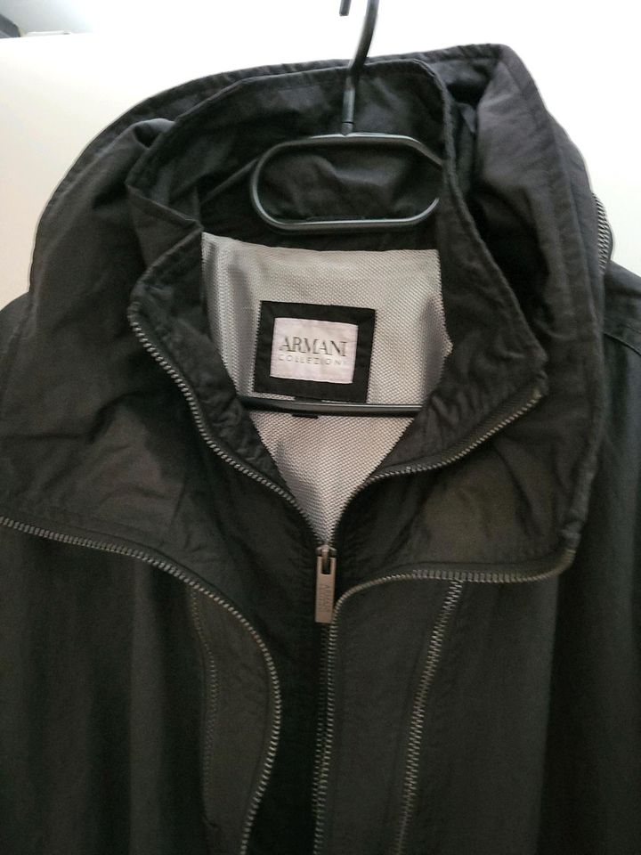 Originale ARMANI Colleczioni Übergangsjacke gr. M in Köln