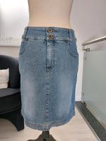 MAC Jeansrock Größe M Nordrhein-Westfalen - Kempen Vorschau