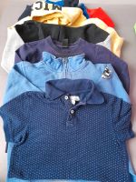 Pullover/Kapuzenpullover/T-Shirts für Junge Gr.116/122/128 Baden-Württemberg - Friedrichshafen Vorschau