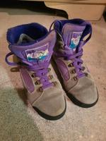 Bergschuhe, Wanderschuhe Meindl Bayern - Untrasried Vorschau