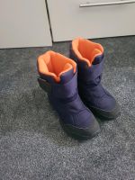 Winterschuhe Winterstiefel Gr. 26 Quechua Bayern - Nersingen Vorschau