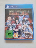 Fairy Tail ps4 Mülheim - Köln Holweide Vorschau