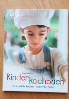 Kinderkochbuch Dorling Kindersley Hessen - Dreieich Vorschau