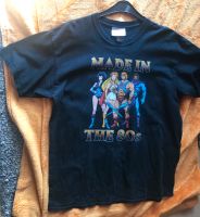 Vintage“ 80 er „ Gildan“ Masters of the Universe „ Shirt, L Bayern - Amberg Vorschau