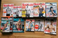 51 Men's Health Magazine Zeitschriften (Einzelpreis 1€) Nordrhein-Westfalen - Detmold Vorschau